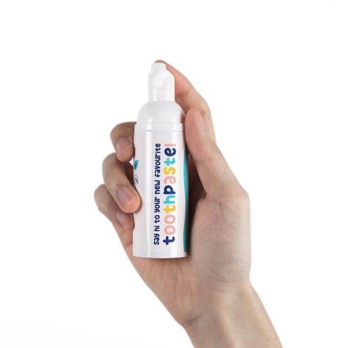 Belli Denti® - Pjenasta Pasta Za Zube