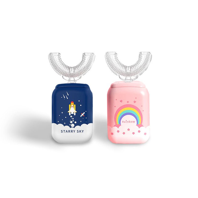 Porodični Belli Denti® Set - 2 Električne Četkice